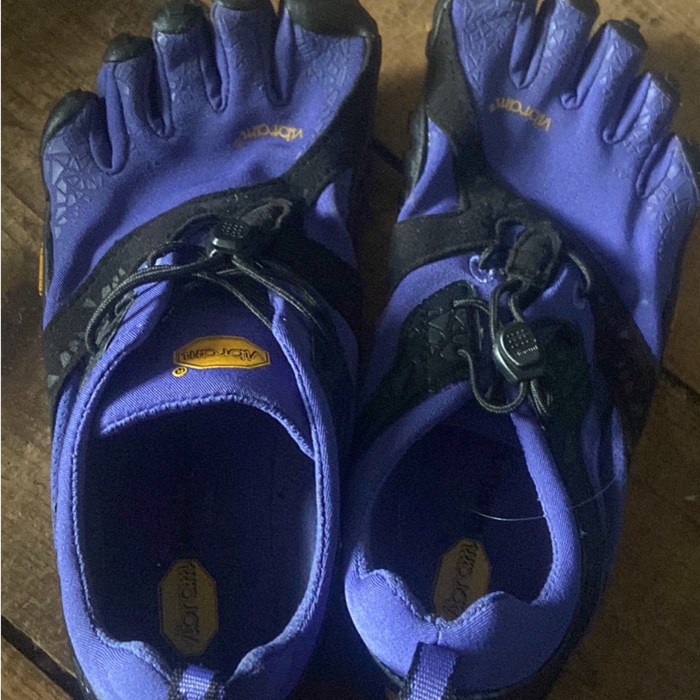 Vibram FiveFingers Spyridon MR Women’s 37